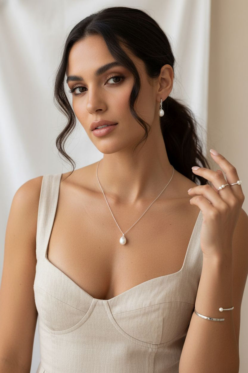 Jewelry That Complements Your Style and Celebrates You